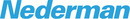 Logo Nederman Filtration GmbH in Friesenheim
