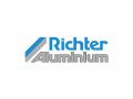 Logo Richter Aluminium GmbH in Schutterwald