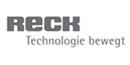 Logo Reck-Technik GmbH & Co. KG in Biberach