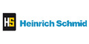 Logo Heinrich Schmid GmbH & Co. KG in Eschbach, Markgräflerl