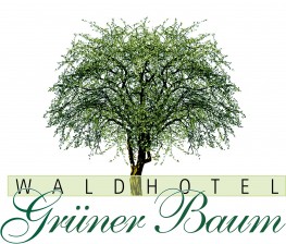 Logo Waldhotel Grüner Baum