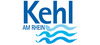Logo Stadtverwaltung Kehl in Kehl
