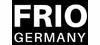 Logo FRIO GERMANY GmbH in Lahr/Schwarzwald