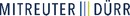 Logo MITREUTER | DÜRR GmbH in Biberach