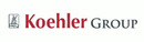 Logo Koehler Group in Willstätt