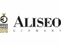 Logo ALISEO GmbH in Gengenbach
