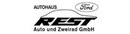 Logo Rest Auto und Zweirad GmbH