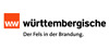Logo Württembergische Versicherung AG in Gengenbach