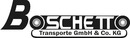Logo Boschetto Transporte GmbH & Co. KG in Neuenstein