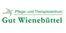 Logo Pflege- und Therapiezentrum "Gut Wienebüttel" GmbH in Lüneburg