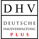 Logo Deutsche Hausverwaltung Plus GmbH in Biberach