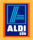 Logo ALDI SÜD in Offenburg