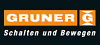 Logo GRUNER AG in Wehingen
