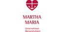 Logo Diakoniewerk Martha-Maria e.V. in Freudenstadt