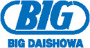 Logo Big Daishowa GmbH in Vöhringen