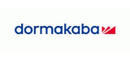 Logo dormakaba Deutschland GmbH in Bühl