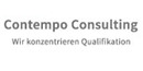 Logo Contempo Consulting GmbH in Offenburg