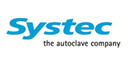 Logo Systec GmbH & Co. KG in Offenburg