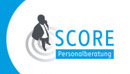 Logo SCORE Personal in Lahr/Schwarzwald
