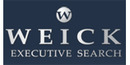 Logo Dr. Weick Executive Search GmbH in Hausach