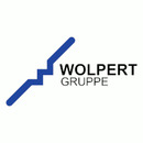Logo Wolpert Service GmbH in Bretzfeld