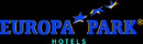 Logo Europa-Park GmbH & Co - Hotelbetriebe KG in Rust (Baden)