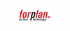 Logo Forplan Technology AG in Villingen-Schwenningen
