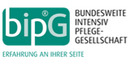 Logo bipG mbH Bundesweite Intensiv Pflege Gesellschaft in Kaiserslautern