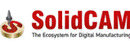 Logo SolidCAM GmbH in Schramberg