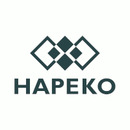 Logo HAPEKO Deutschland GmbH in Offenburg