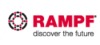 Logo RAMPF-Gruppe in Metzingen