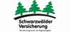 Logo Schwarzwälder Versicherung VVaG in Villingen-Schwenningen
