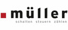 Logo Hugo Müller GmbH & Co KG in Villingen-Schwenningen