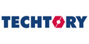 Logo TECHTORY Automation GmbH in Appenweier