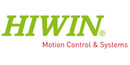 Logo HIWIN GmbH in Offenburg