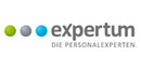 Logo expertum GmbH in Wangen im Allgäu