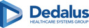 Logo Dedalus HealthCare GmbH in Trier