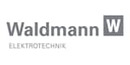Logo Waldmann Elektrotechnik GmbH & Co. KG in Villingen-Schwenningen