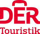 Logo DER Touristik in Offenburg