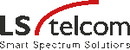 Logo LS telcom AG in Lichtenau