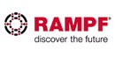 Logo RAMPF Production Systems GmbH & Co. KG in Zimmern ob Rottweil